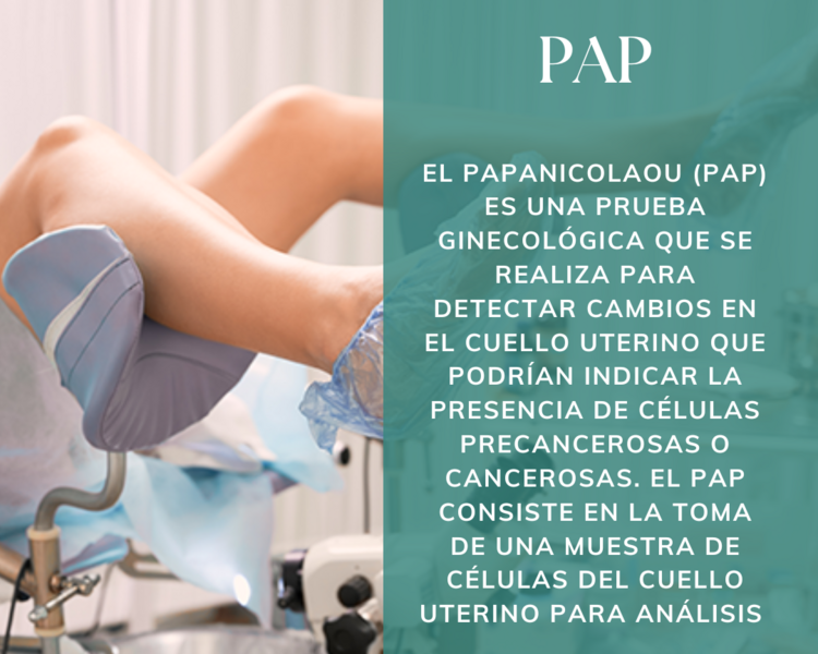 Consulta + Pap y Colpo