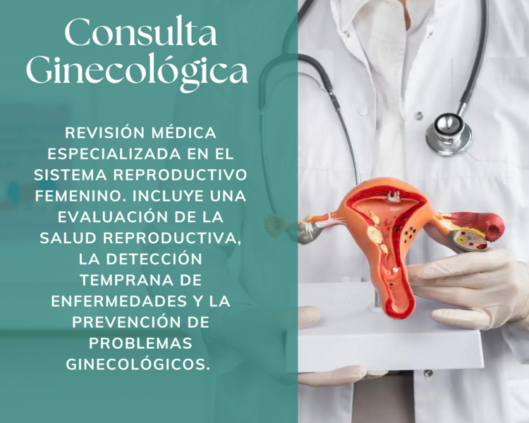 Consulta + Pap y Colpo