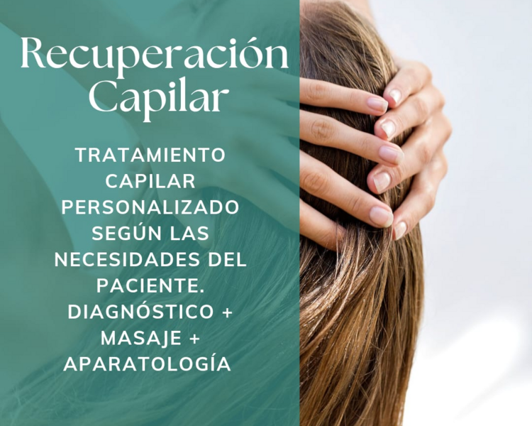 Recuperación Capilar