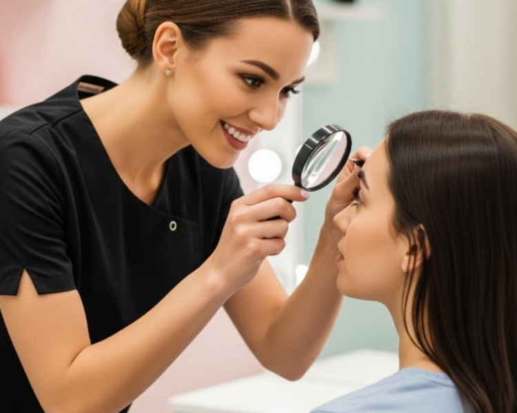 Valoración - Micropigmentación