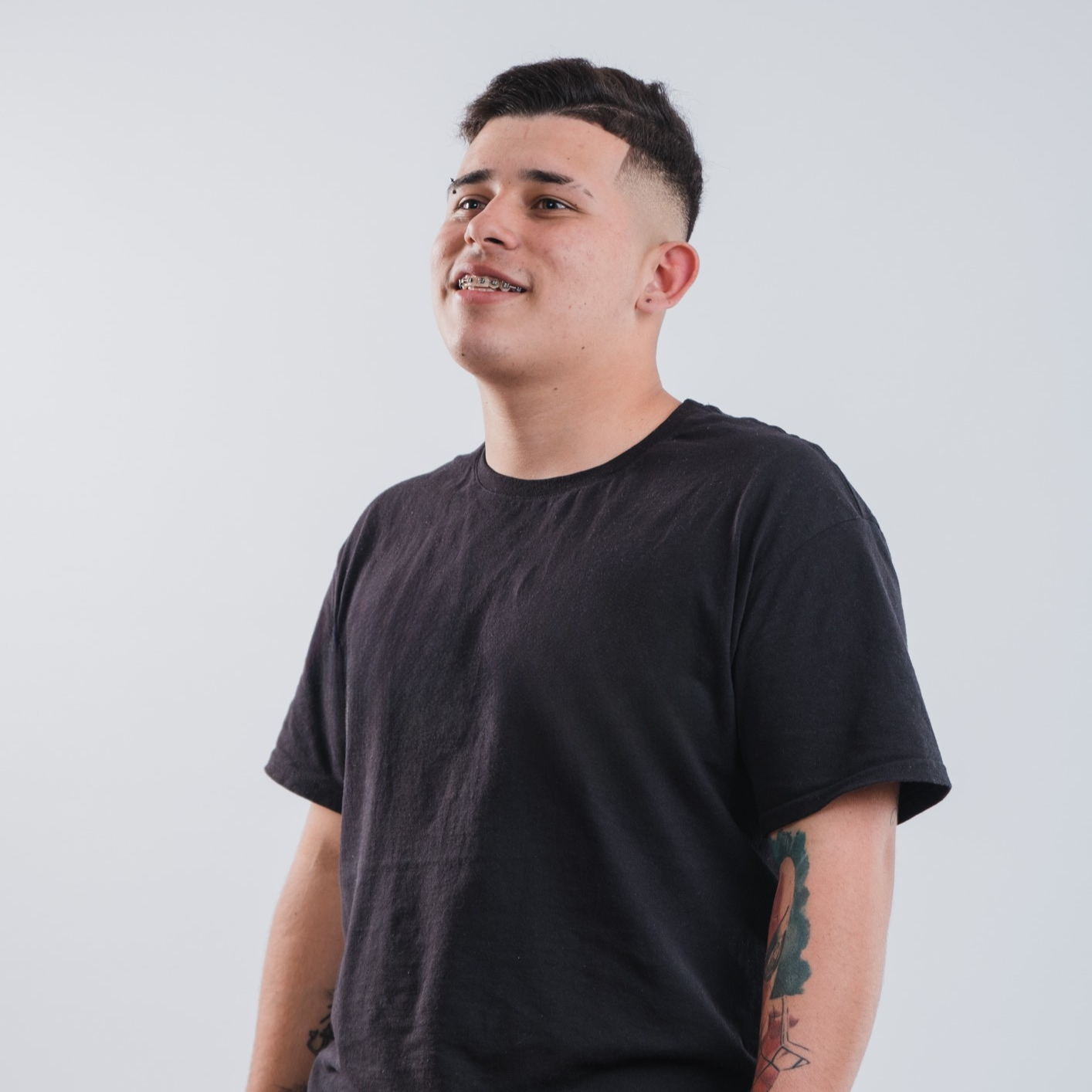 Brian Mora 