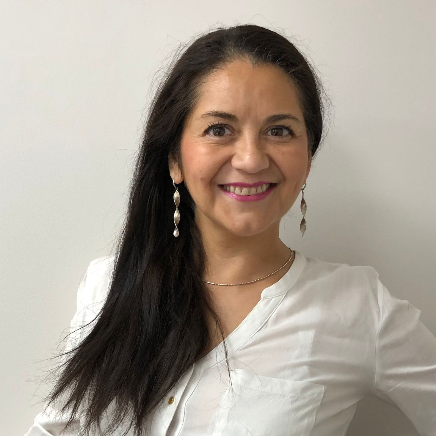 Barbara Arenas 