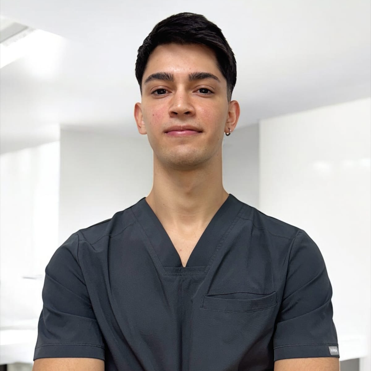 Dr. Nicolás Sepulveda