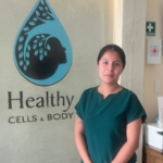 Kendra Rubi Benitez Bravo photo