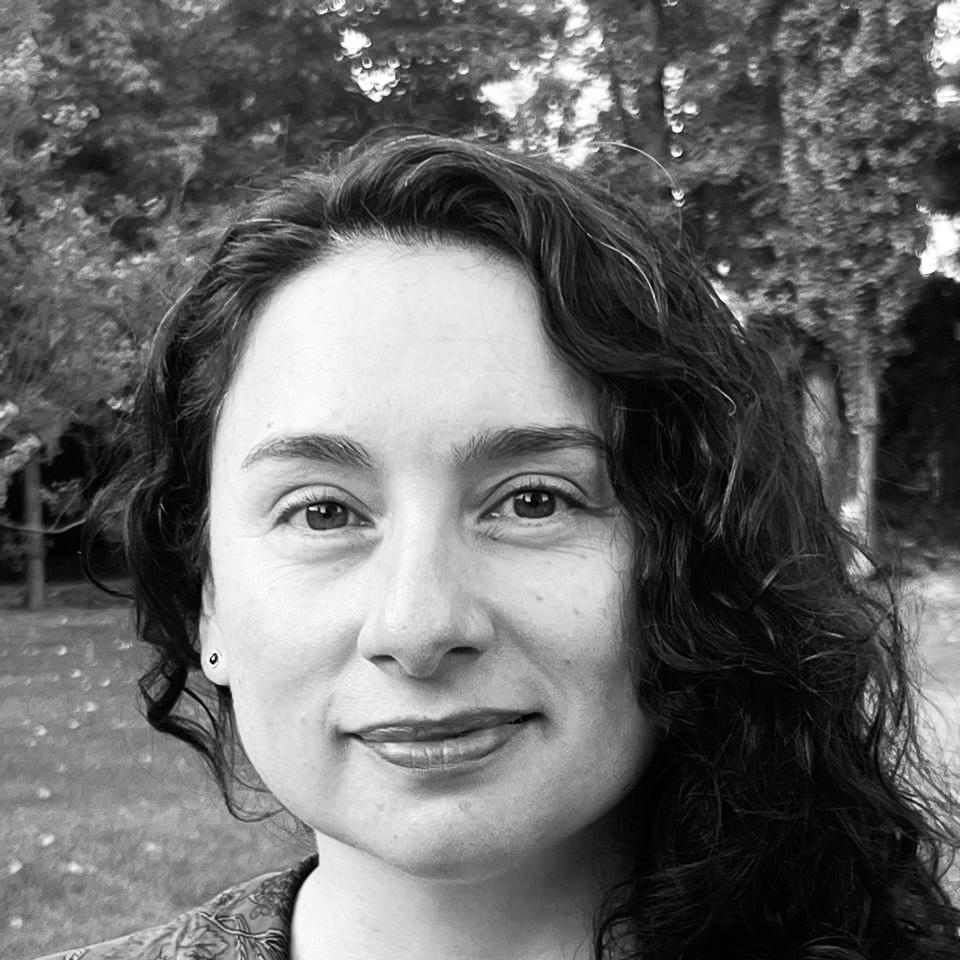 María Carolina Correa Perez