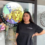 Barbara Venegas photo