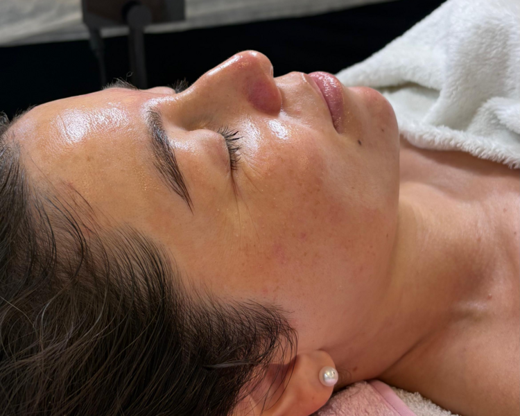 Limpieza facial PREMIUM