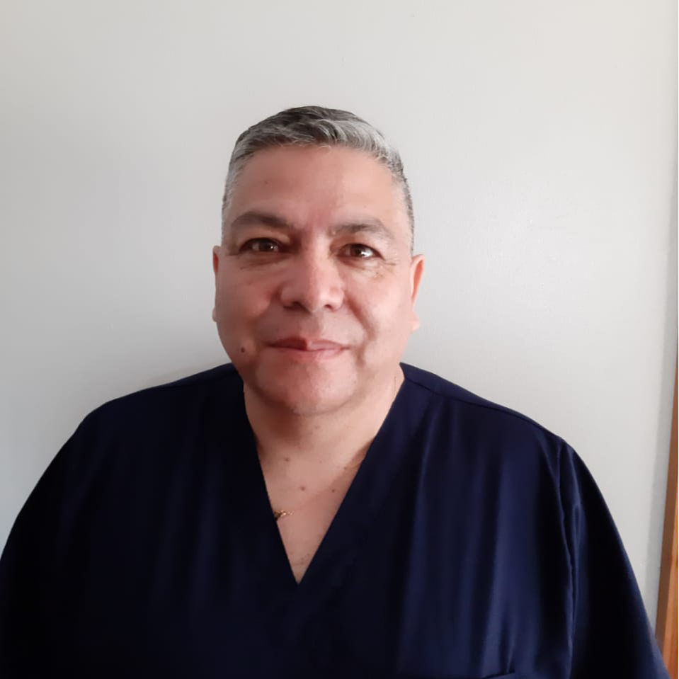 Victor Nieto Cayuman