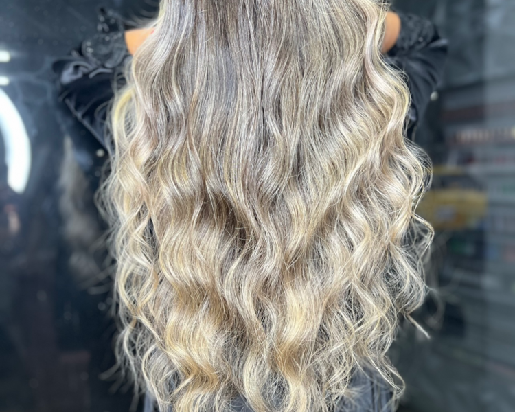 BALAYAGE 