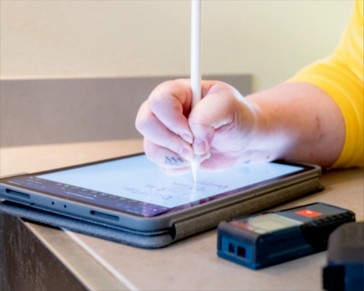 Planificación de Cocinas Presencial