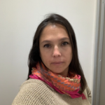 Macarena Monjes photo