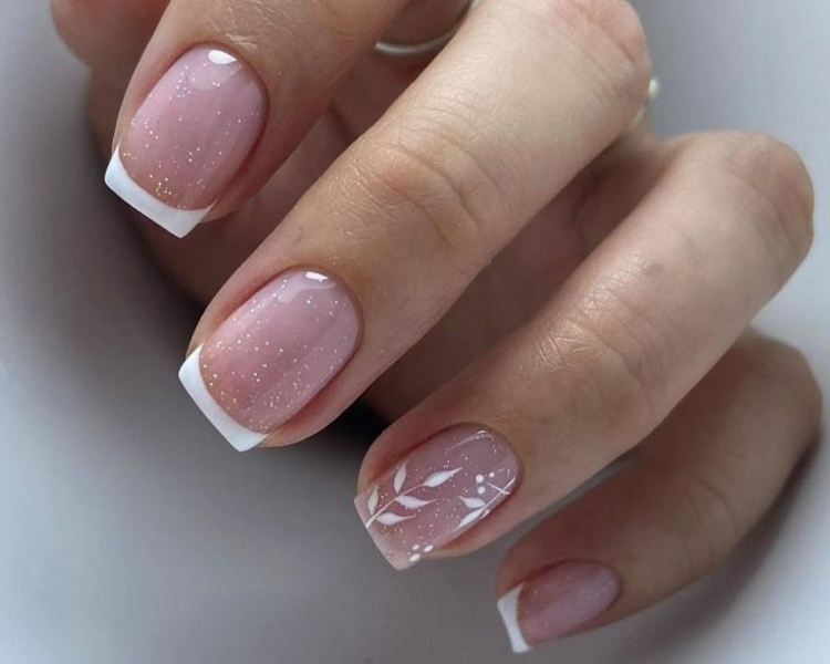 MANICURE TRADICIONAL LARGA DURACIÓN