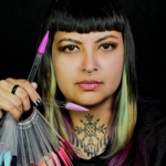 Maria Jose Roa  photo