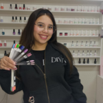 Antonella Rojas photo