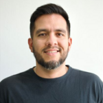 Freddy Aparcedo photo