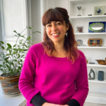 María de la Luz Sandoval Casal photo