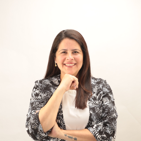 Pamela Moraga