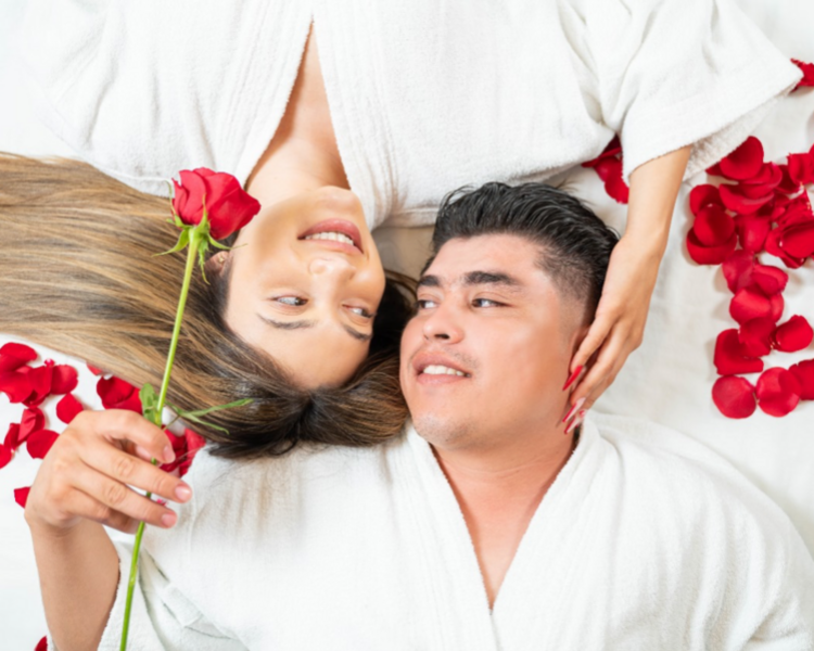 Romeo & Juliet (Registro interno)