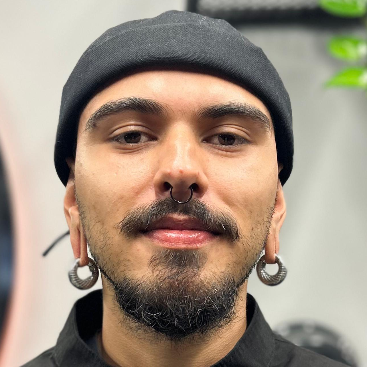 Juan Sebastián Mendoza