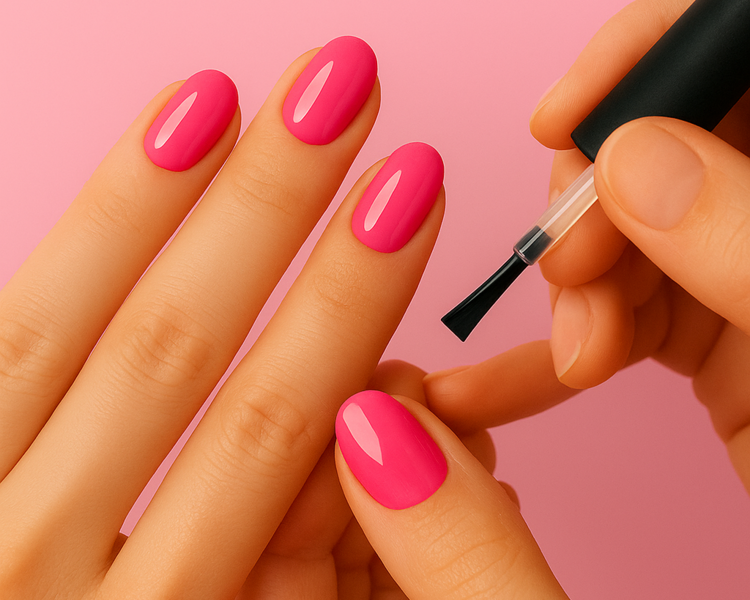 Manicure Permanente