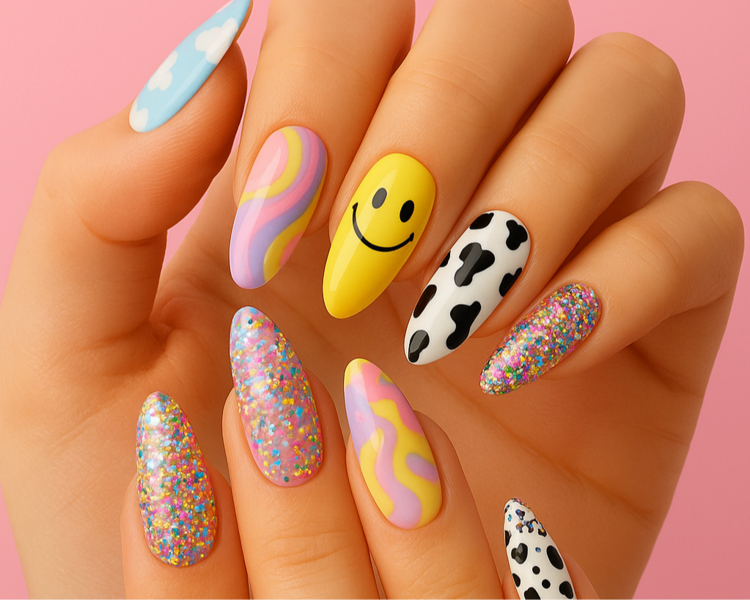 Nails Design (Full Diseño)