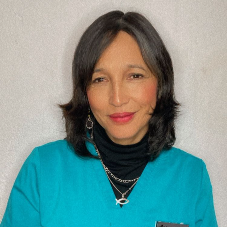 T.O EVELYN LUNA ITURRIZAGASTEGUI