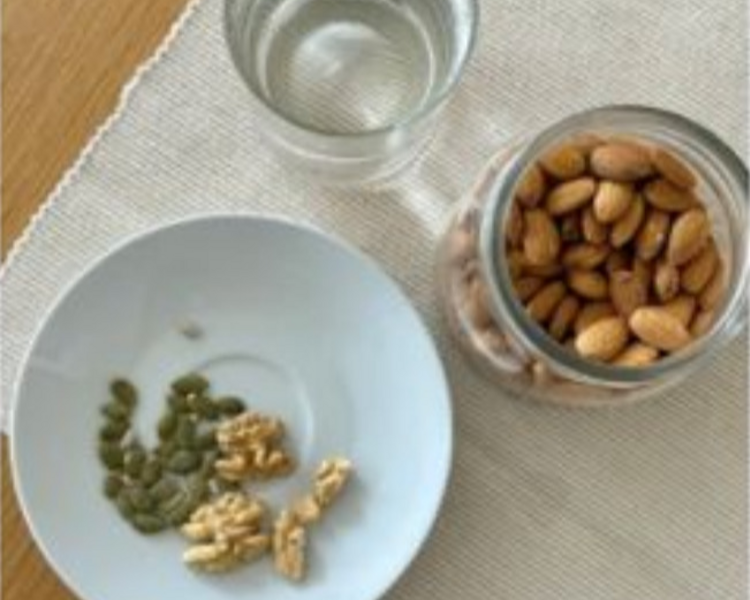Consulta Nutricional post Cirugía Bariátrica (extranjeros)