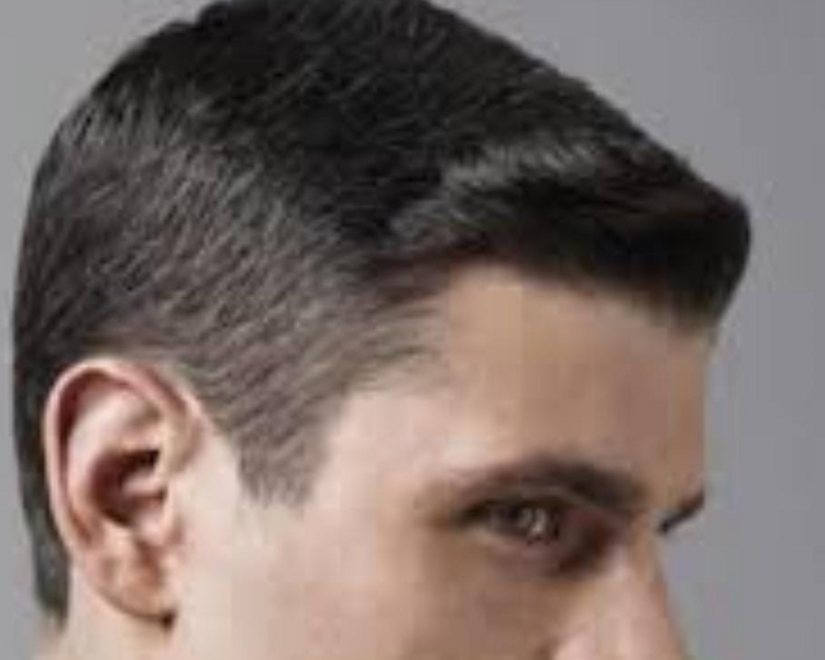 Corte clasico