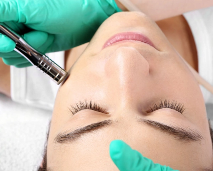 Limpieza facial profunda + activos 2x1