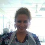 Claudia Harbush photo