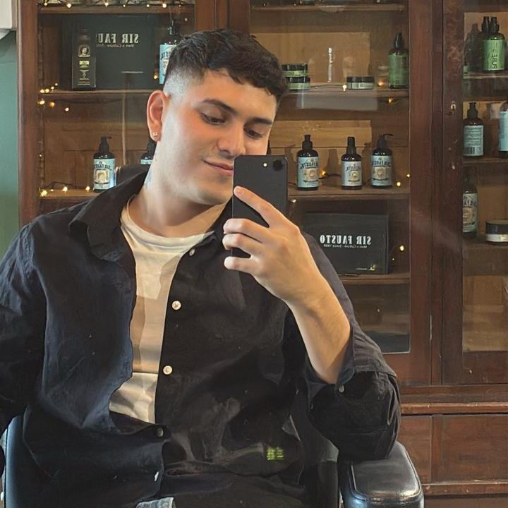 MATISHAVE