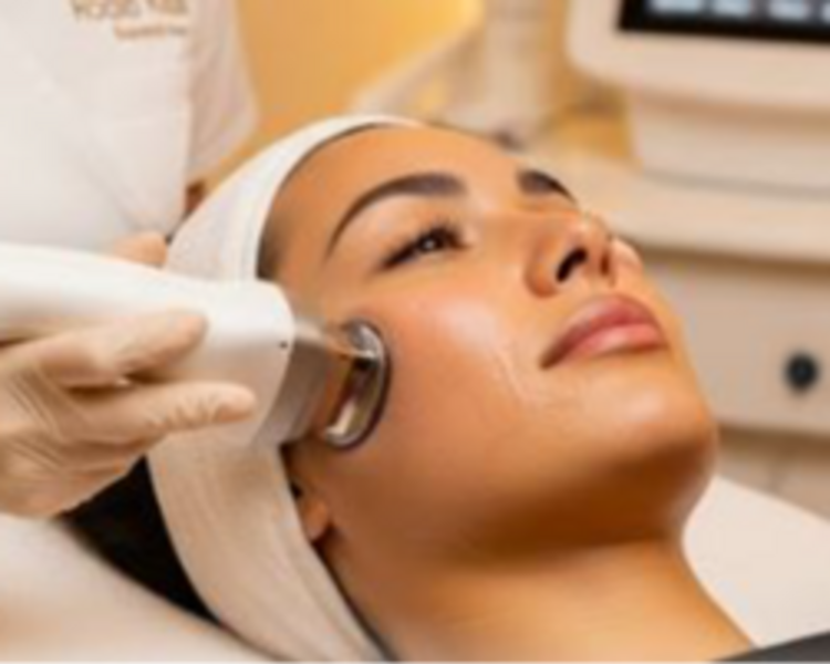 TOSI 🤍 radiofrecuencia, electroporación, dermapen y masajes