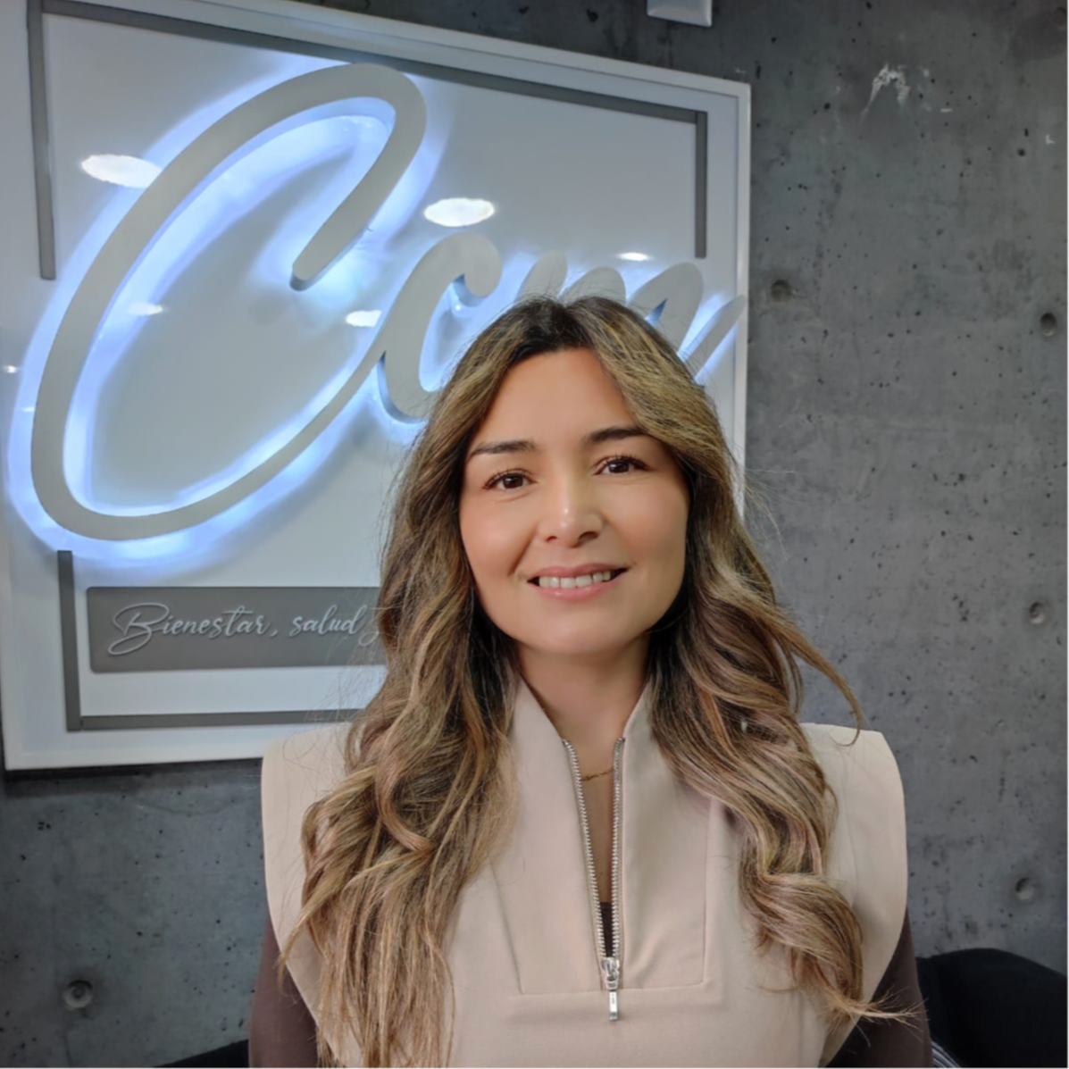 Carolina Mardones 