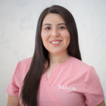 Evelin Cea - Kinesiologa photo