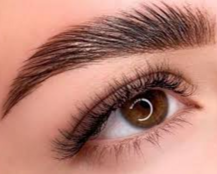 Laminado de Cejas (No incluye Perfilado)