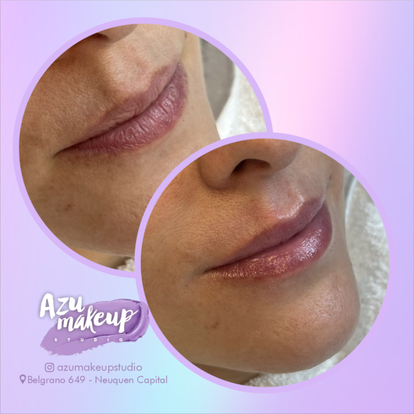 BB LIPS - HYDRAGLOSS