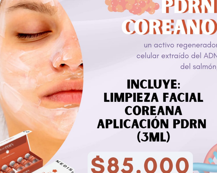 ADN SALMON COREANO  (mesOPDRN )