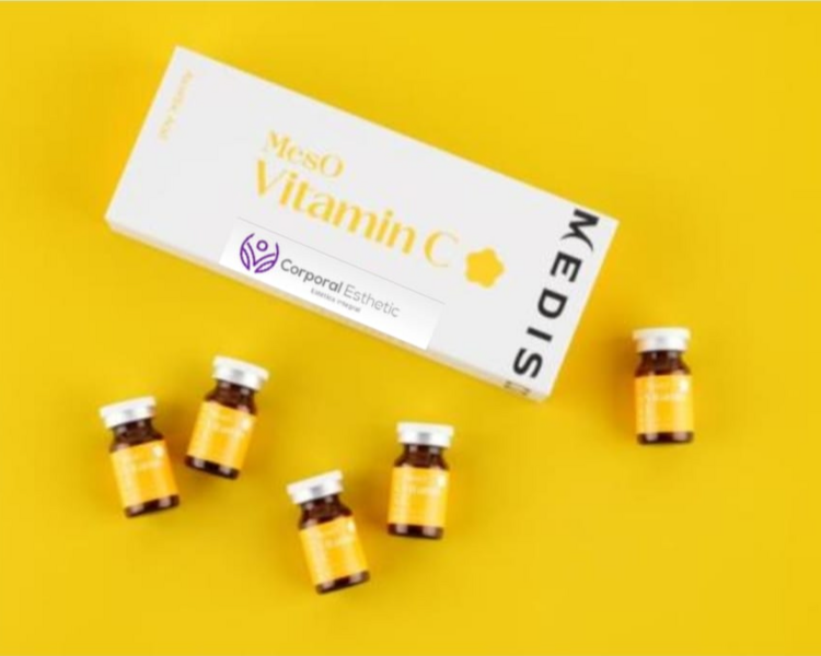 SKIN VITAMINA C