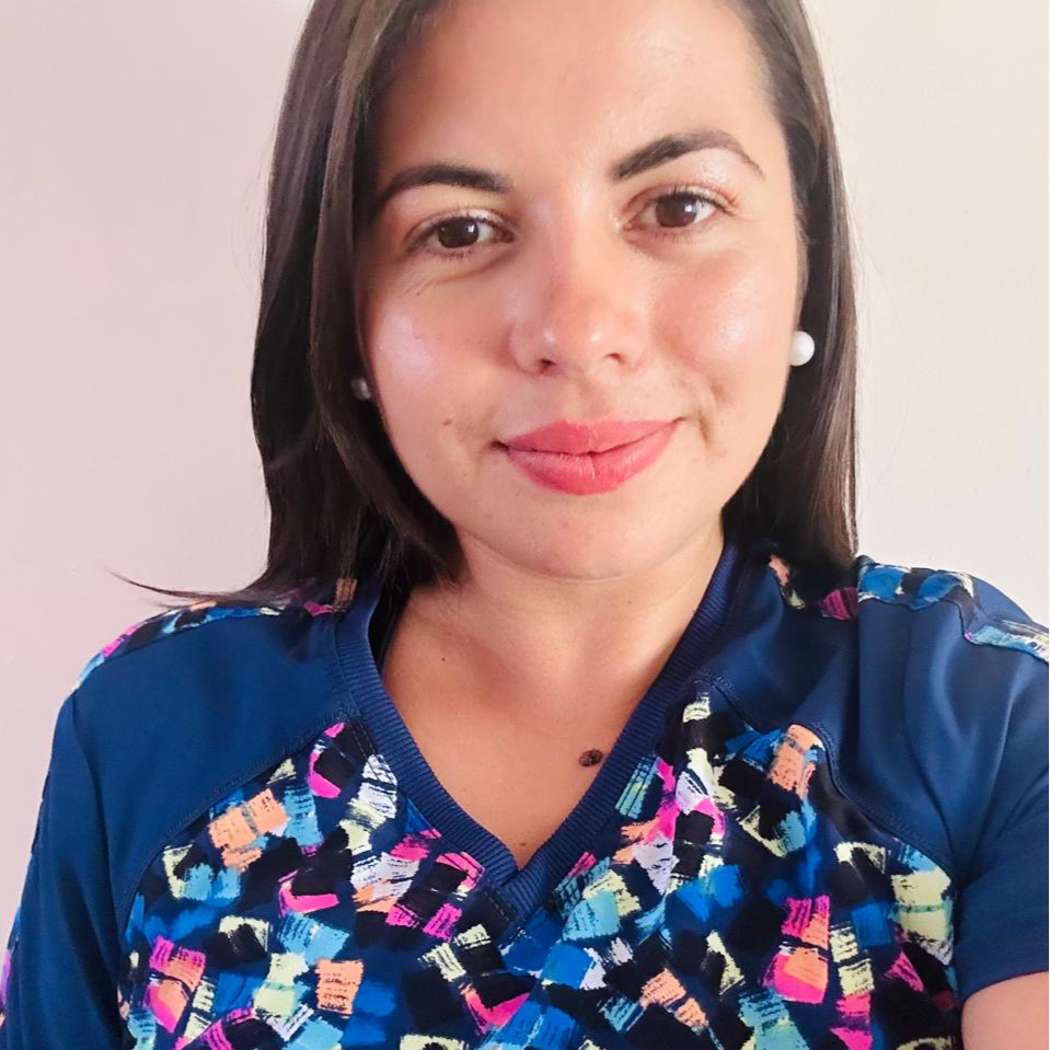 MARILYN GAJARDO