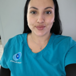 Polette Brunett Moyano photo