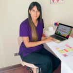 Nutri. Katherine Pulgar  photo