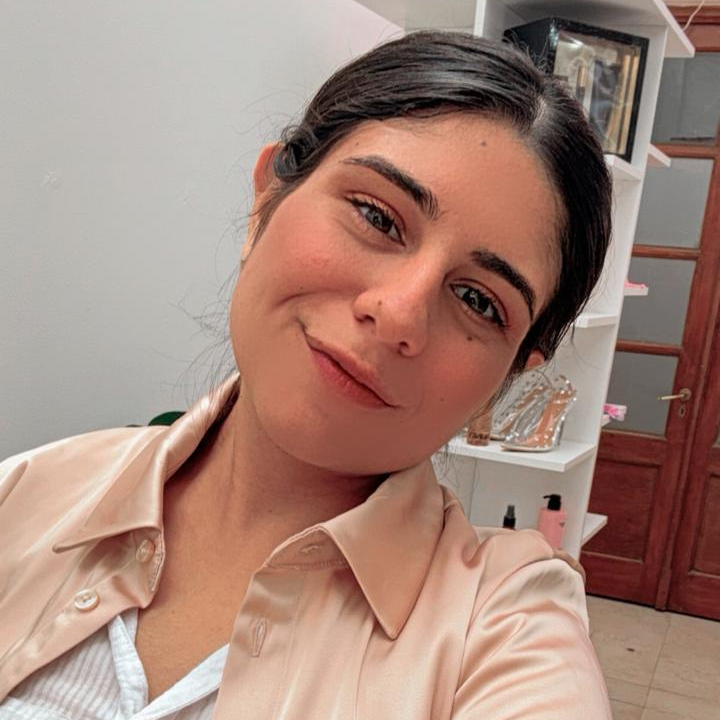 Milagros Cosmetóloga