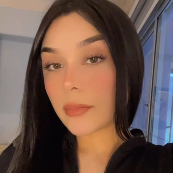 Manicurista - Cahomy Miranda