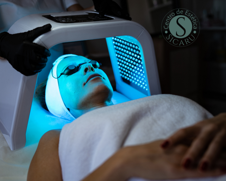 Coctel de vitaminas con dermapen 