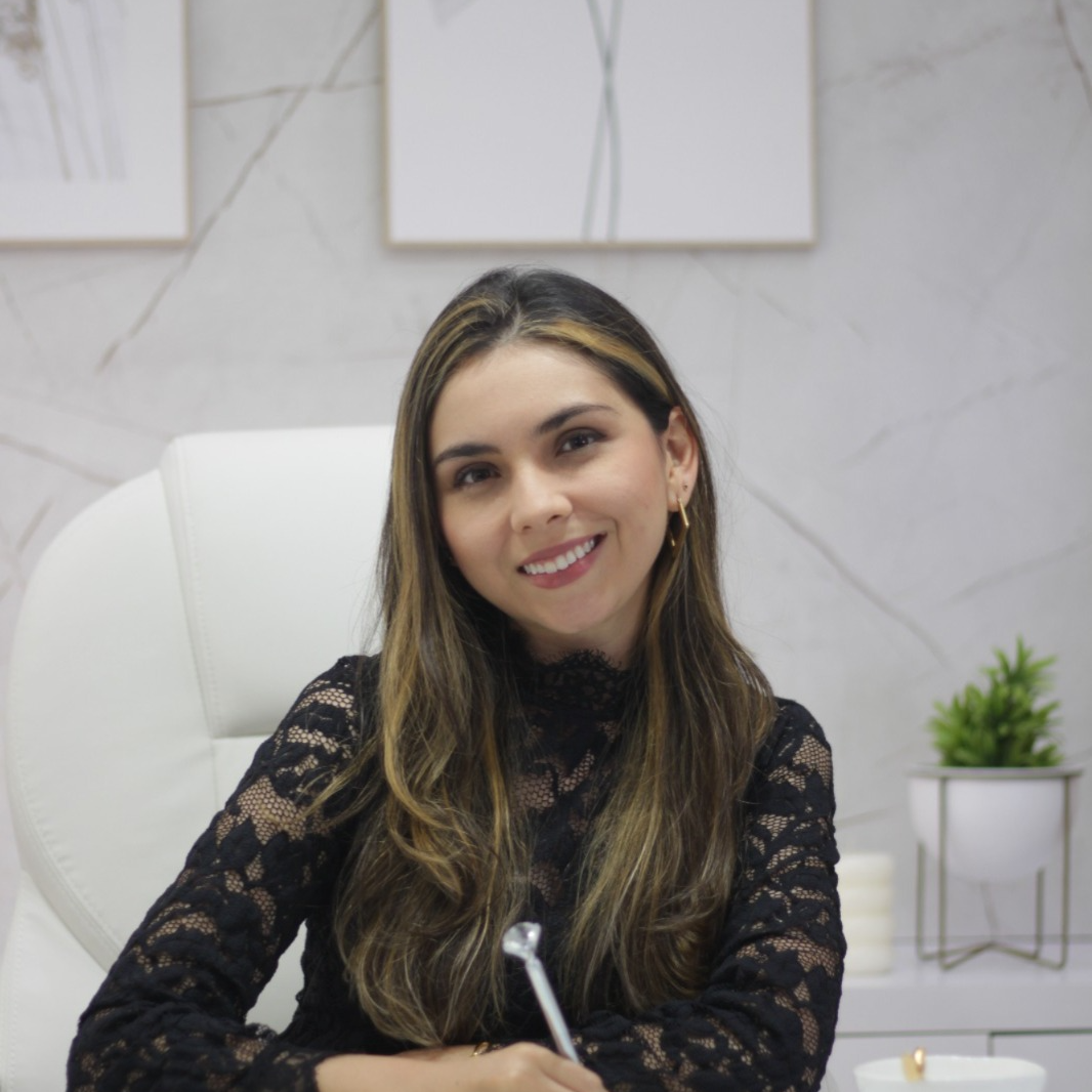 Maria Juliana Velasco 