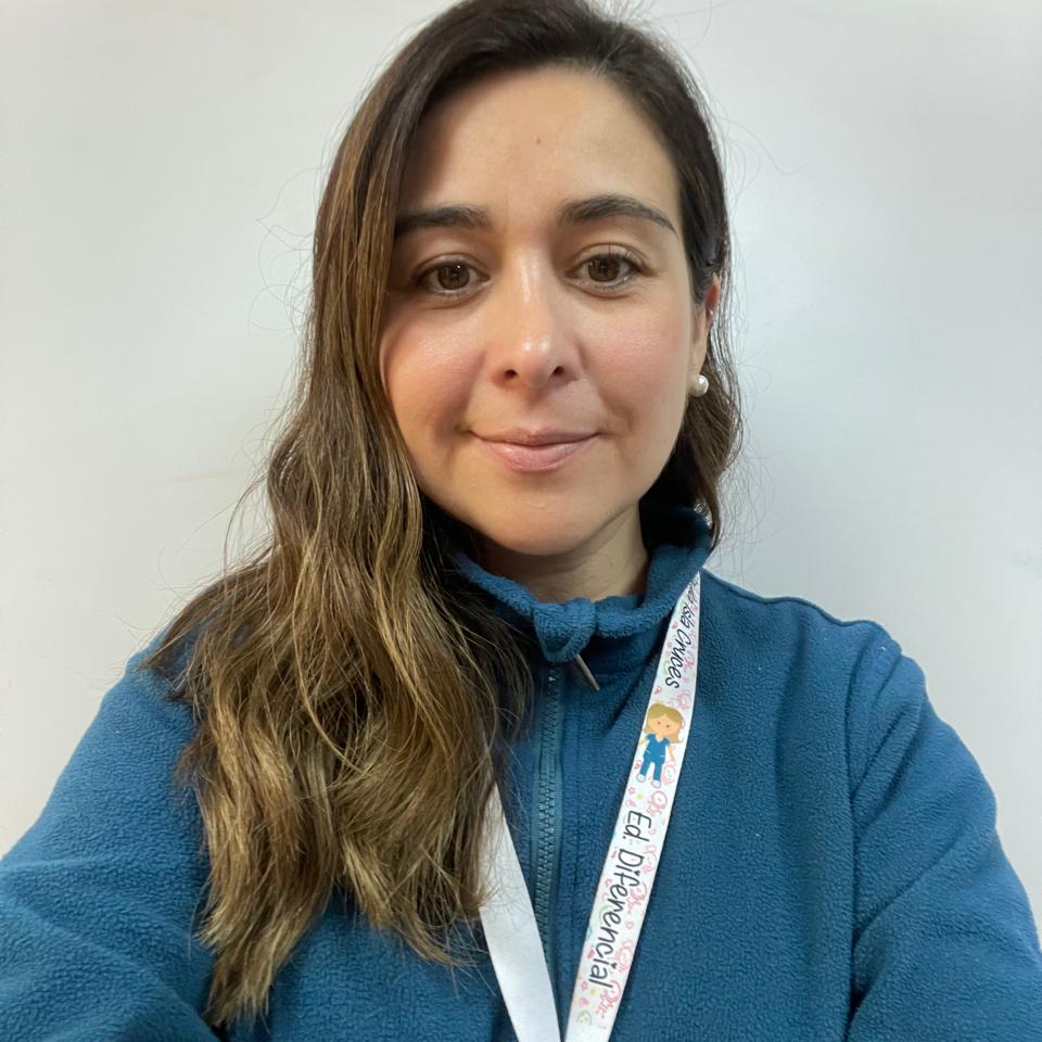 Paula Isla Cruces