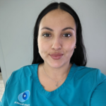 ON Polette Brunett Moyano photo