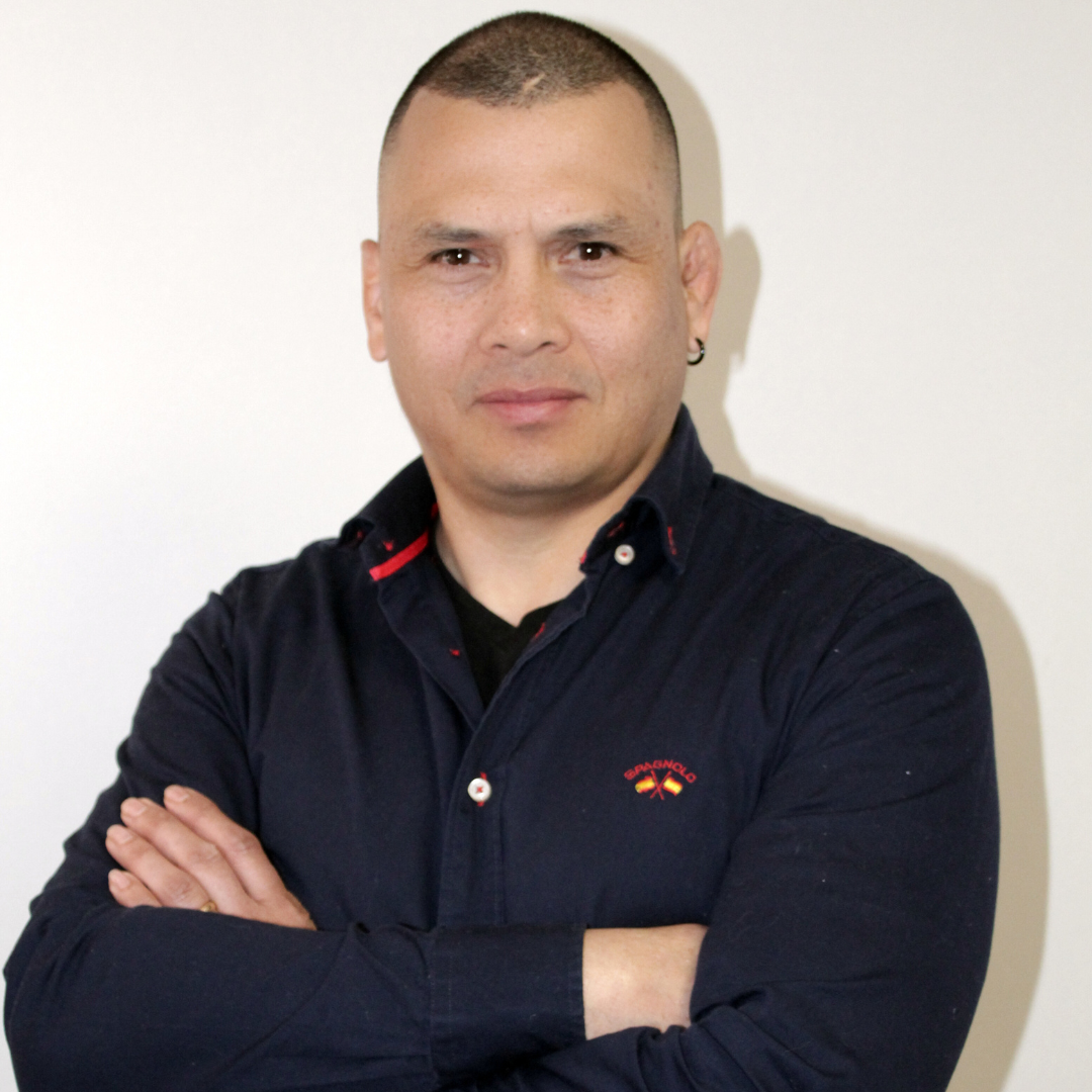 Cesar Castillo