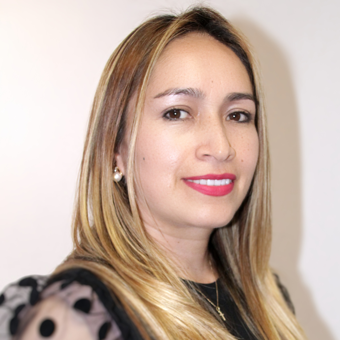 Gloria Hernandez