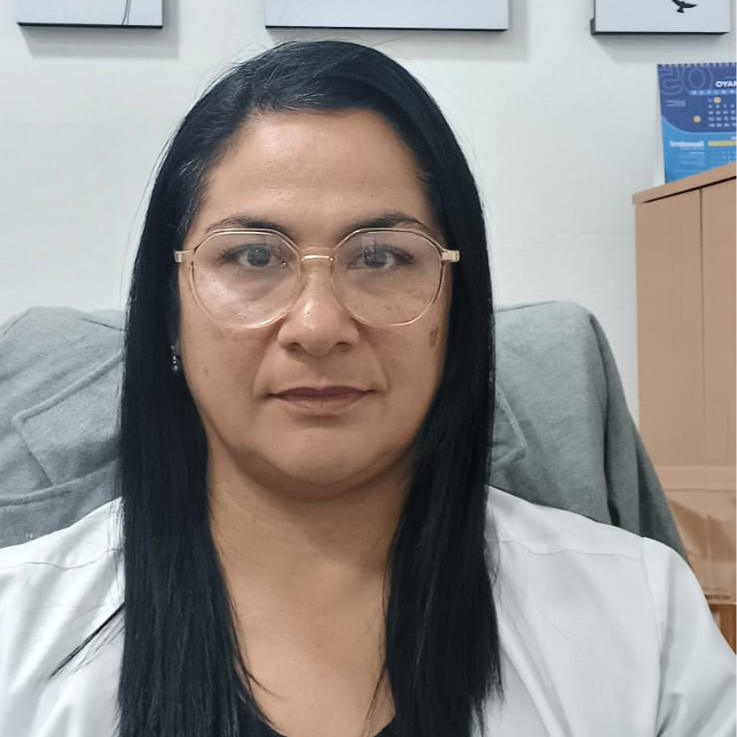 Dra. Armando